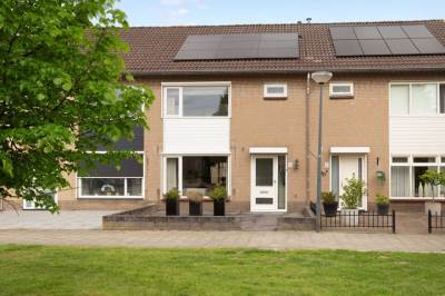 Woning César Francklaan 16 Waalwijk