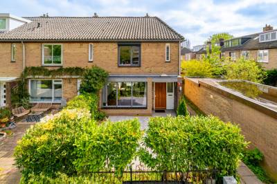 Woning Max Havelaarlaan 36 Amstelveen