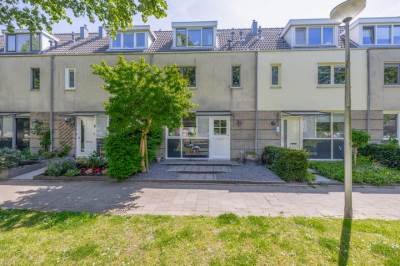 Woning Mina Druckerhoeve 8 Waddinxveen