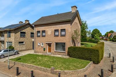 Woning Keerend 14 Stein