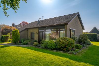 Woning Boerhoornstraat 39 Noord-Sleen