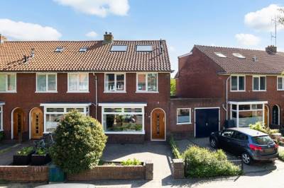 Woning Aert van der Neerstraat 29 Leeuwarden