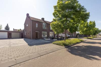 Woning Welterstraat 26 Linne