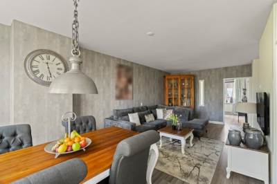 Woning Quadenoord 162 Rotterdam