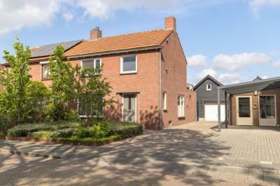 Woning De Tuintjes 34 Zundert