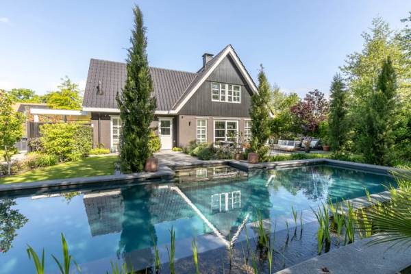 Woning De Tabaksschuur 10 Amersfoort