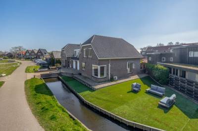 Woning Tweemanspolder 25 Zevenhuizen (ZH)