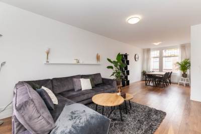 Woning Oosterstraat 18A Vlaardingen