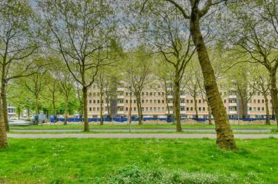 Woning Van Nijenrodeweg 12 Amsterdam