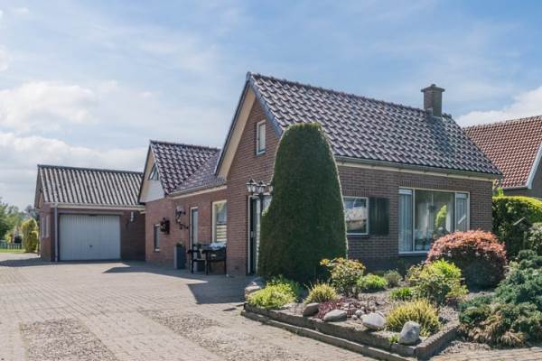 Woning Revelingseweg 76 Wapenveld