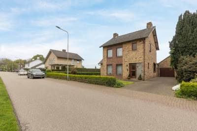 Woning Elsenewal 31 Nieuwstadt