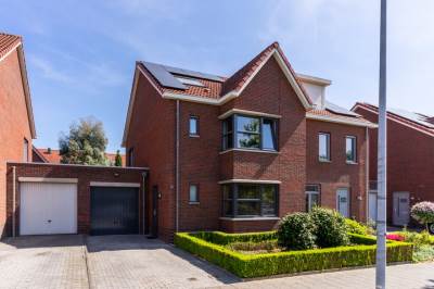 Woning Buizerd 98 Veldhoven