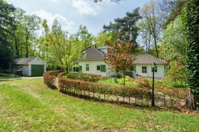 Woning Papenpad 34A Wageningen