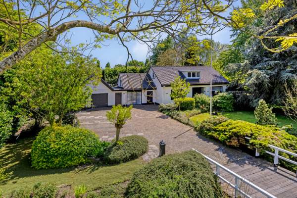 Woning Reeweg 95 Hendrik-Ido-Ambacht