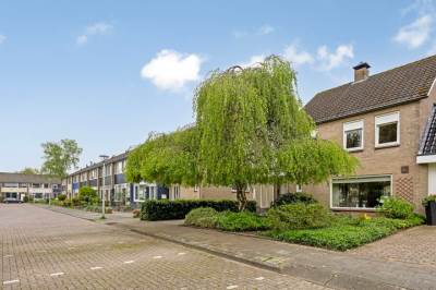 Woning Brammelobrink 47D Enschede