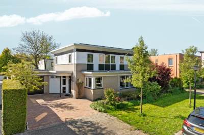 Woning Rougestraat 16 Almere