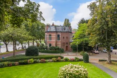 Woning Noordersingel 90 Leeuwarden