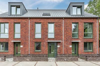 Woning Annaplein 14 Goirle