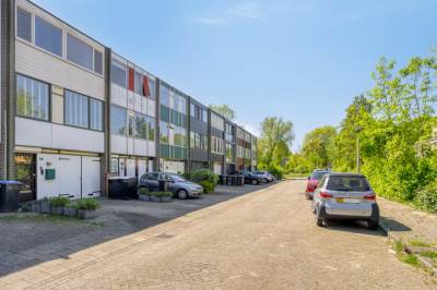 Woning Brandehoflanden 18 Enschede