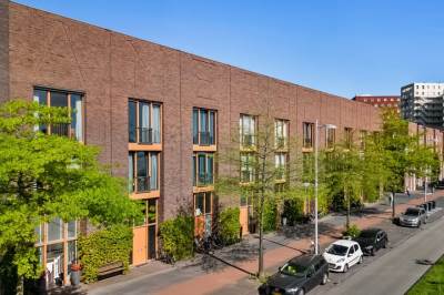 Woning Piet Mondriaanlaan 151 Amersfoort