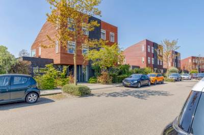 Woning Grote Sternstraat 68 Middelburg