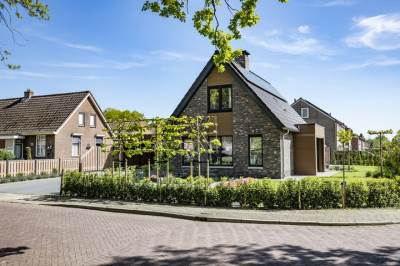 Woning Boekweitstraat 6 Westerhaar-Vriezenveensewijk