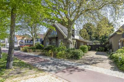 Woning Rijksweg 56 Limmen