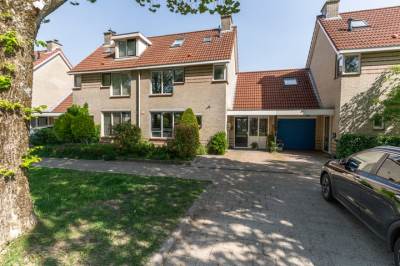 Woning Meercamp 5 Houten