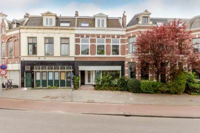 Woning Zijlweg 130 Haarlem