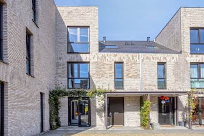 Woning Kardoes 8 Muiden