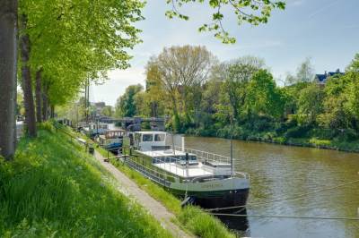 Woning Trompsingel 1007 Groningen