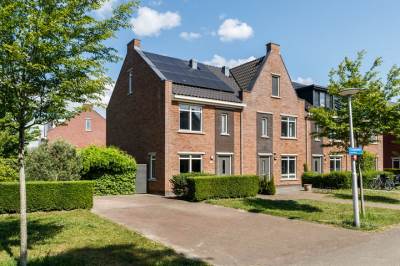 Woning Clingeboslaan 15 Vleuten