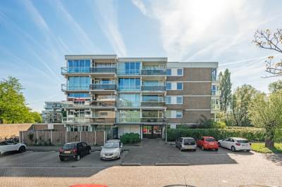 Woning Parnassiaveld 65 Duivendrecht
