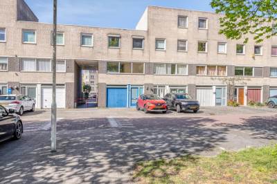 Woning Opera 73 Zaandam
