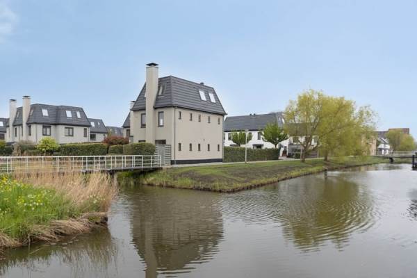 Woning Provence 19 Purmerend