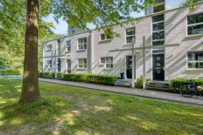 Woning Concordialaan 50 Den Bosch