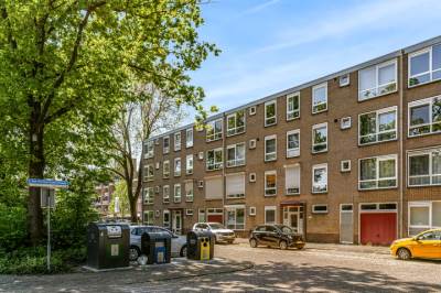 Woning van Herwijnenplantsoen 302 Nieuwegein