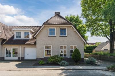 Woning Raakheuvel 3 Best