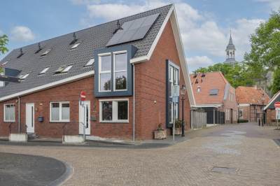 Woning Oostwal 34 Ootmarsum