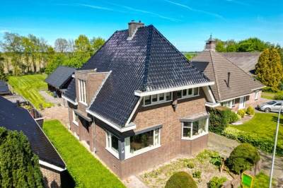 Woning Zuiderdiep 250 2e Exloërmond