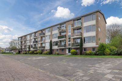 Woning Boekweitlaan 75 Hoogeveen