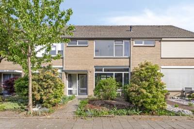 Woning Van Anrooijstraat 52 Oss