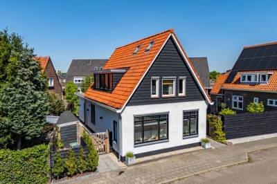 Woning Albert Hahnweg 56 Lochem