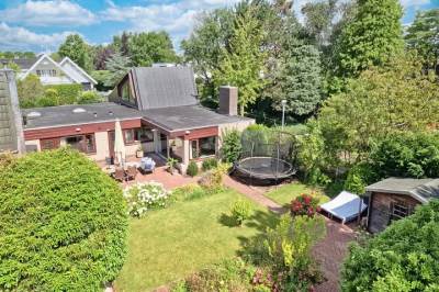 Woning Prins Constantijnlaan 2 Badhoevedorp