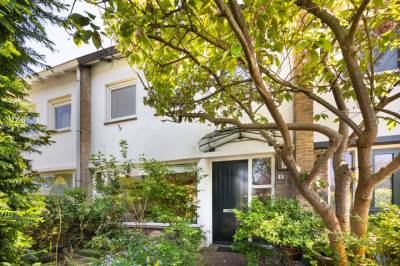 Woning Tulpenlaan 6 Bennebroek