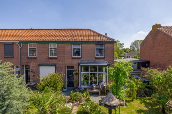 Woning Molendijk 20 Herkingen