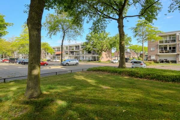 Woning Drossaardstraat 65 Oosterhout (NB)