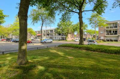 Woning Drossaardstraat 65 Oosterhout (NB)