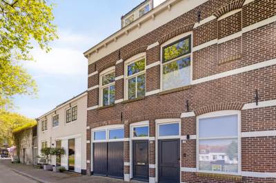 Woning Penninghoeksingel 5 Middelburg
