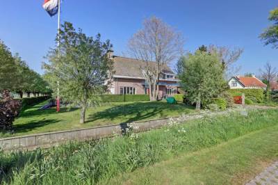 Woning Kapelleweg 10A Scharendijke